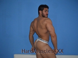 HardMusclesXXX