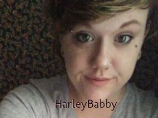 HarleyBabby