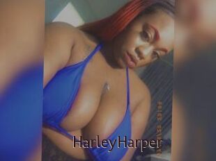 HarleyHarper