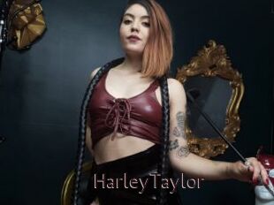 HarleyTaylor