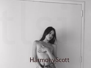 HarmonyScott