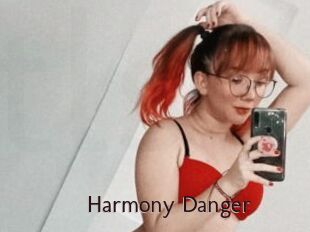 Harmony_Danger