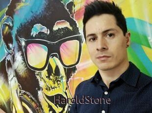 HaroldStone