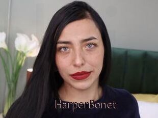 HarperBonet