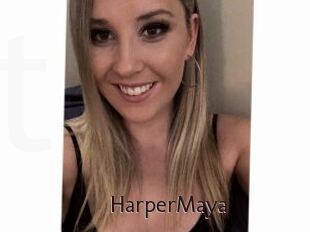 HarperMaya