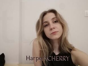 HarperxCHERRY