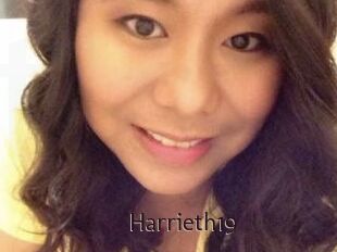 Harrieth19