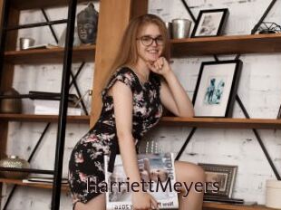 HarriettMeyers