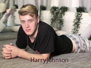 HarryJohnson