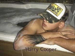 Harry_Cooper