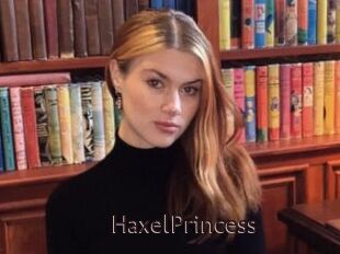 HaxelPrincess