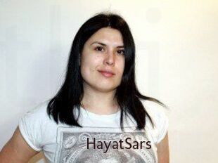 HayatSars