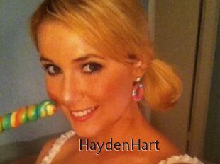 HaydenHart