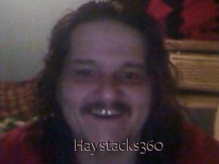 Haystacks360