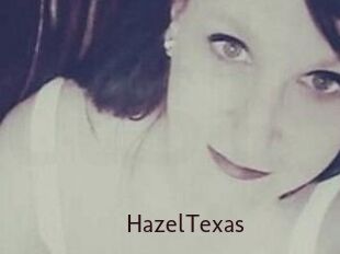 Hazel_Texas