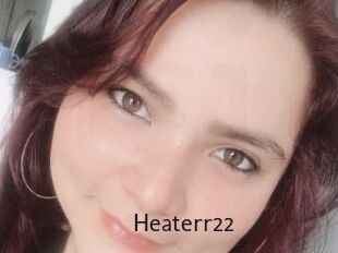 Heaterr22