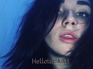 Helloiamkitti