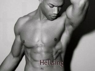 Hellsing