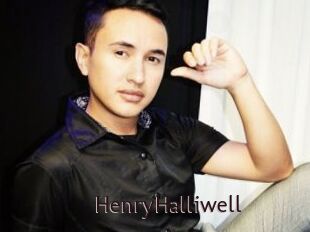 HenryHalliwell