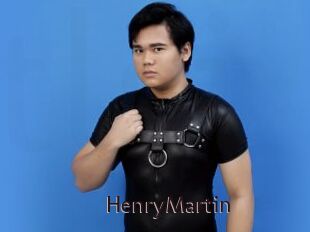 HenryMartin