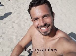 Henrycamboy