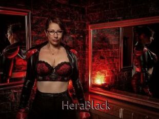 HeraBlack