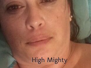 High_Mighty