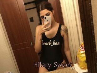 Hilary_Sweet