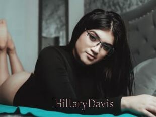 HillaryDavis