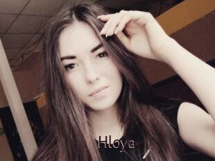 Hloya