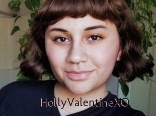HollyValentineXO