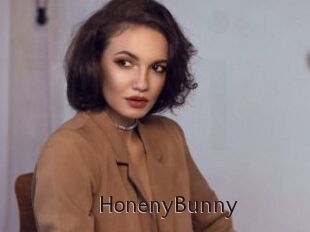 HonenyBunny