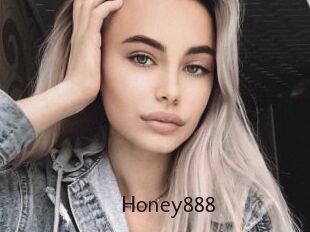 Honey888