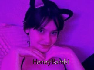 HoneyBambi
