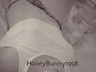 HoneyBunny1998