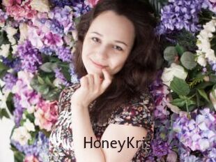 HoneyKris