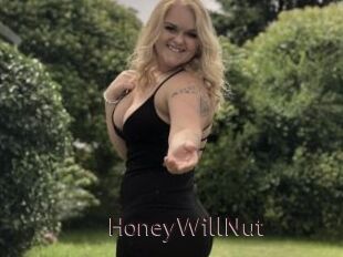 HoneyWillNut