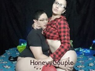 HoneyyCouple