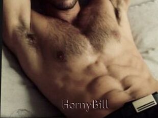 HornyBill