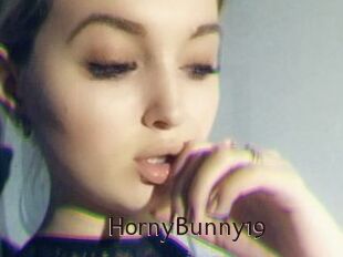 HornyBunny19
