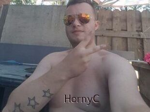 HornyC