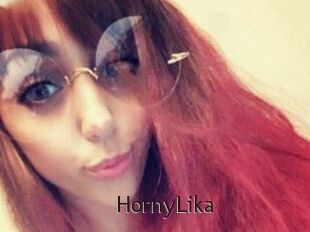 HornyLika_