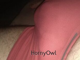 HornyOwl