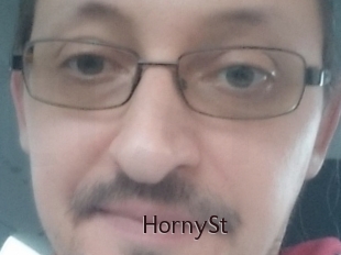 HornySt