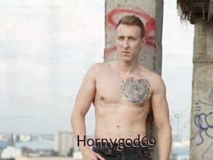 Hornygod69