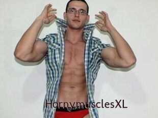 HornymusclesXL