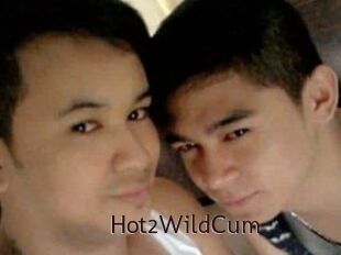 Hot2WildCum