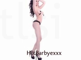 HotBarbyexxx