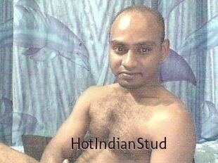 HotIndianStud