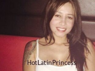 HotLatinPrincess